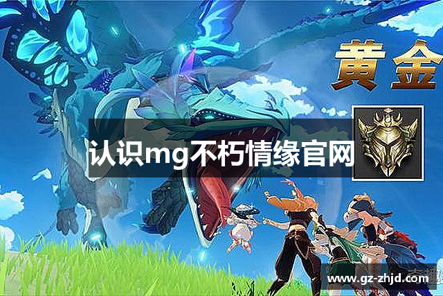 认识mg不朽情缘官网