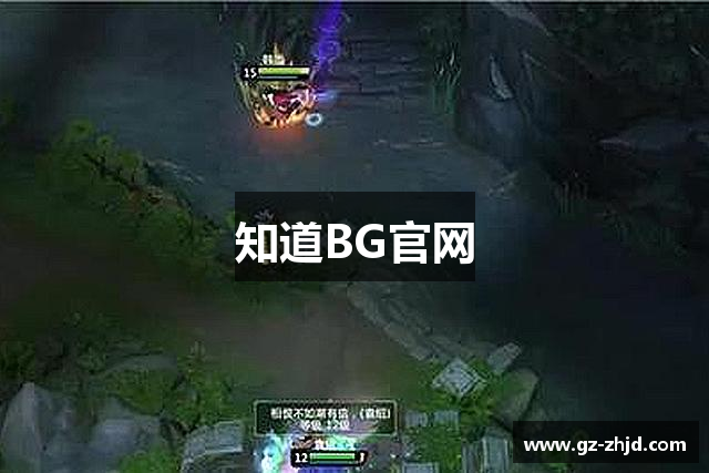 知道BG官网